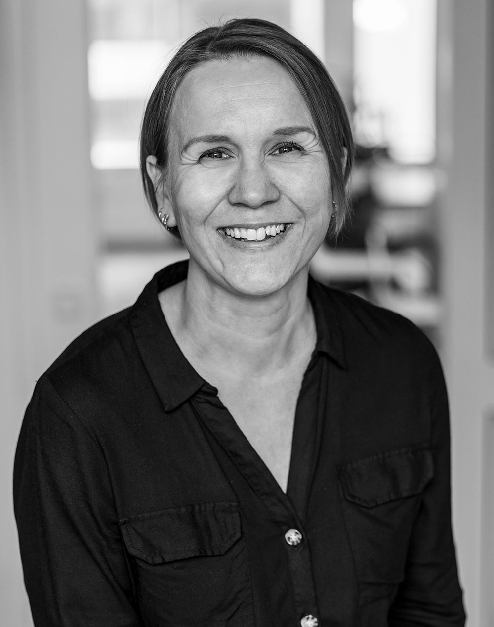 Teresa Dahl
