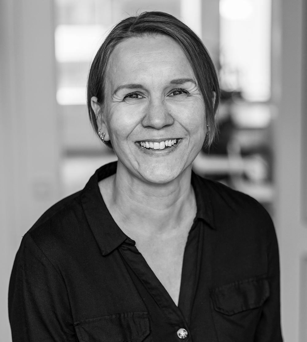 Teresa Dahl